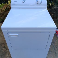 Maytag Performa Electric Dryer. Great Condition.