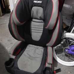 FREE Expired Car Seat