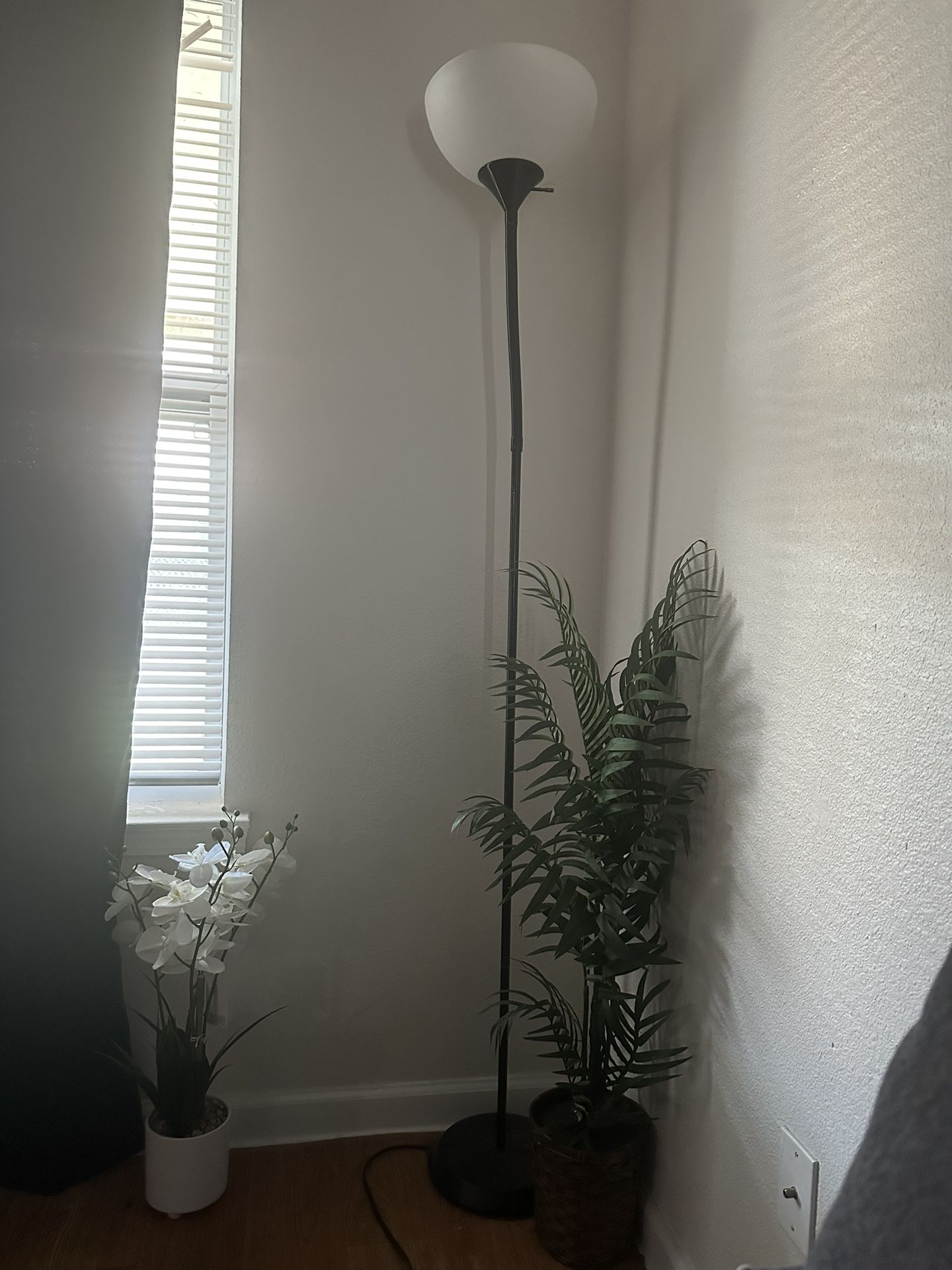 Floor lamp