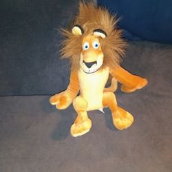 DreamWorks Madagascar 