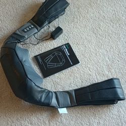 Neck&Back Massager