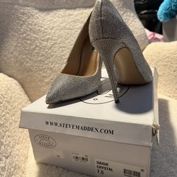 Steve Madden Heels 