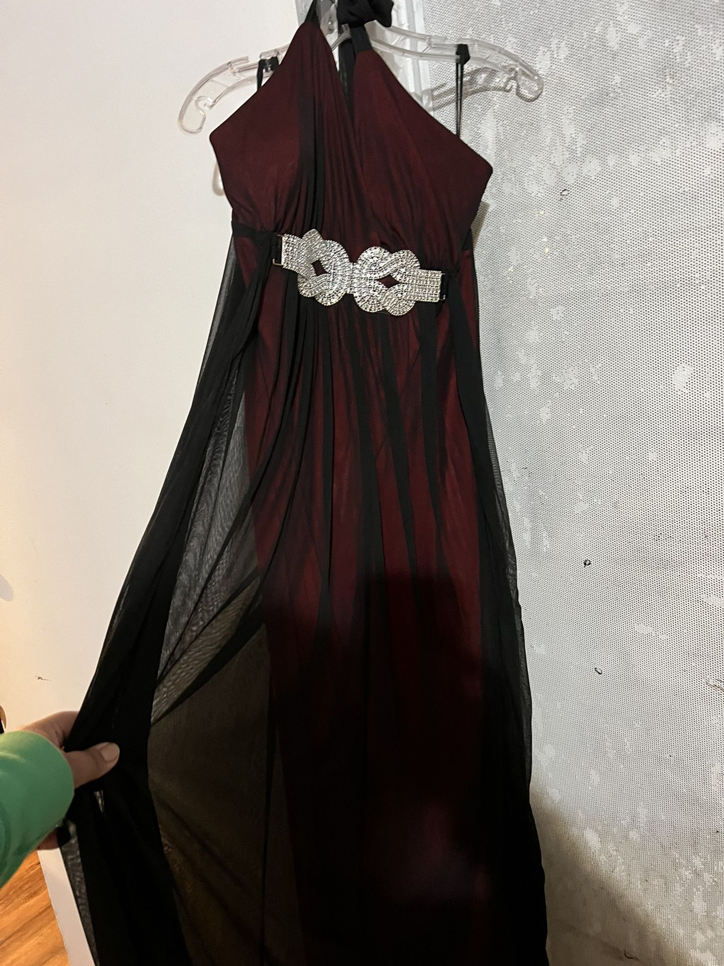 Vestido Para Fiestas  2XL