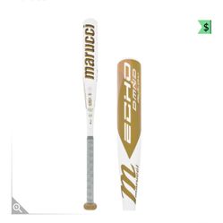 Marucci Echo Diamond Alloy 29 Drop 12
