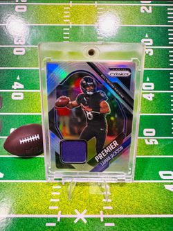 Lamar Jackson