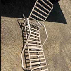 Pool Chair 