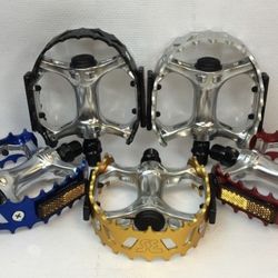 Se Bikes Bear Trap Pedals