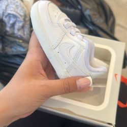 Nike Infant Shoes 