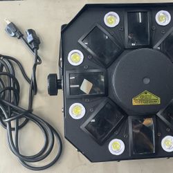 ADJ Stinger Startec Series - Like New