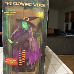 Halloween Prop