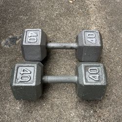 Weights