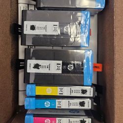 HP INK