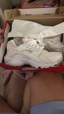 Nike huarache run