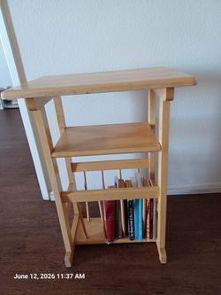 Small table