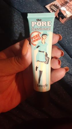Benefit cosmetics