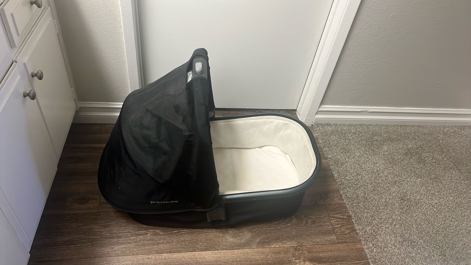 Uppa baby Stroller Bassinet Attachment 