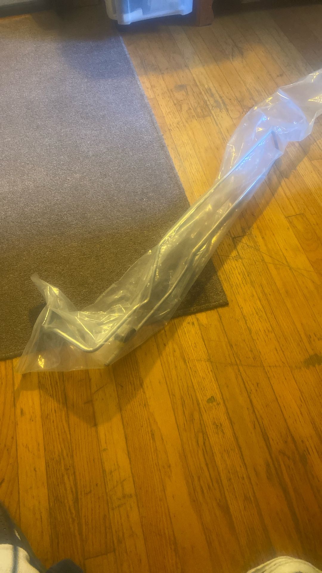 2004 Acura Tl Power steering Cooling Line