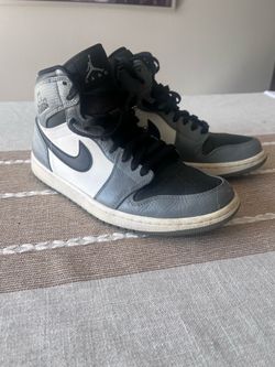 Nike Air Jordan’s men’s size 10