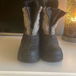 Snow Boots 