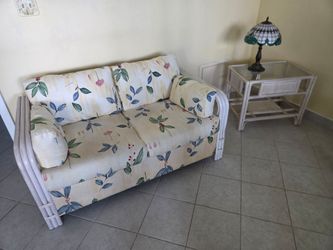Free furniture