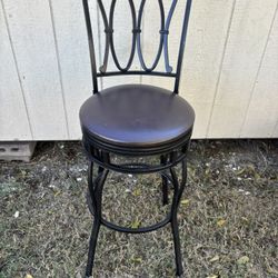 Set of 6 Bar Stools