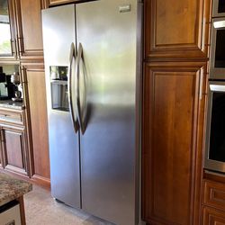 Frigidaire gallery refrigerator