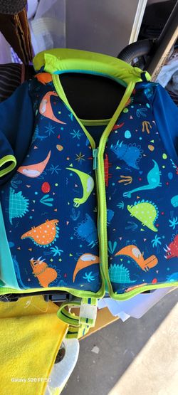 Kids Life jackets