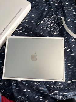 2026 M5 Macbook Air