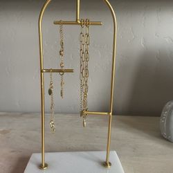 Jewelry Stand 