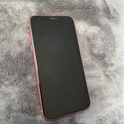 iPhone XR 64GB Coral