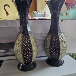 Vases