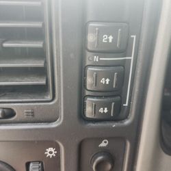 2007 GMC 2500 Hd