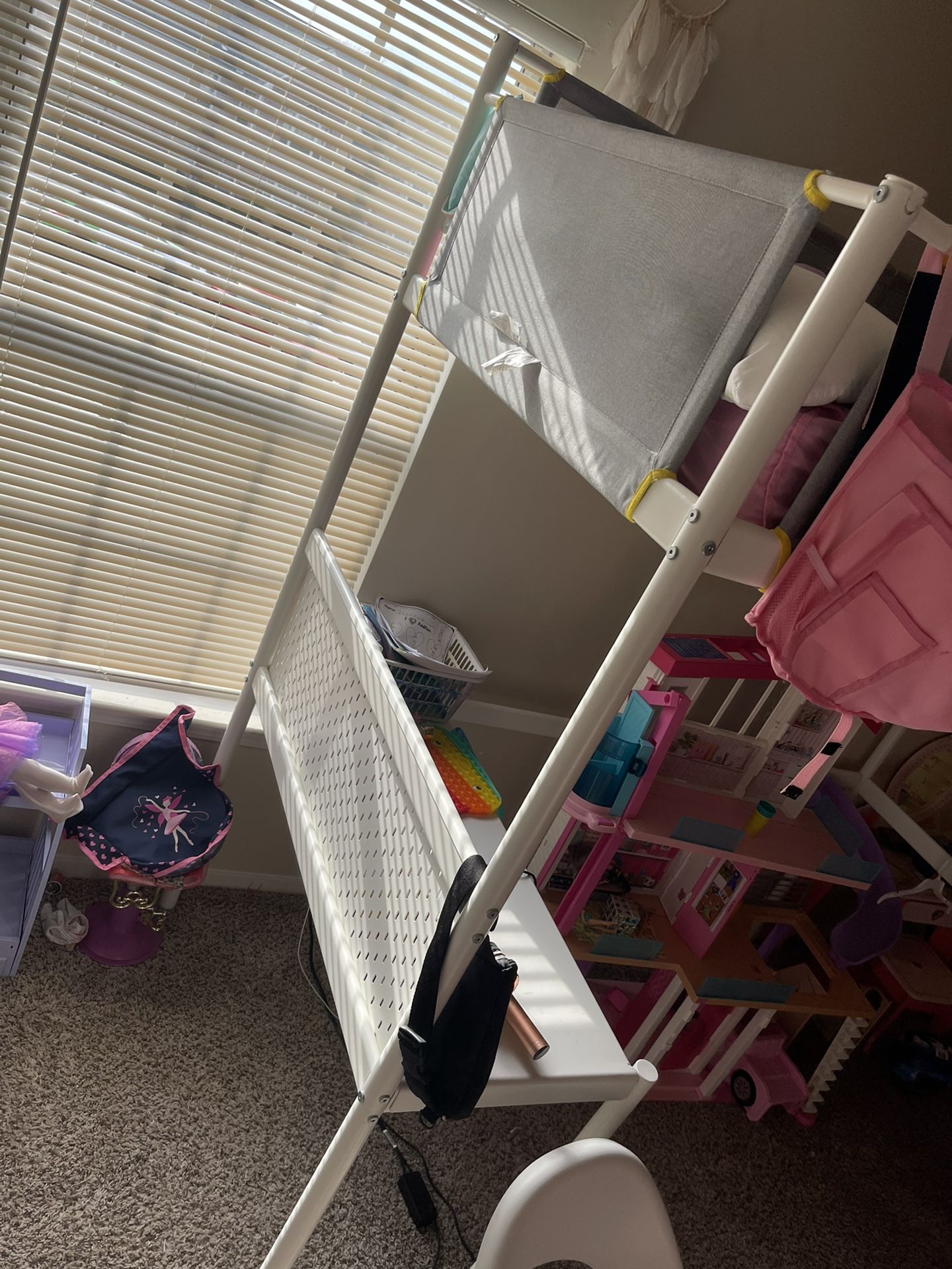 Big Girls Bed For Sale