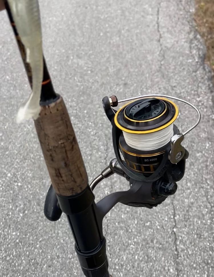 Diawa Fishing Reel (only ) NO ROD