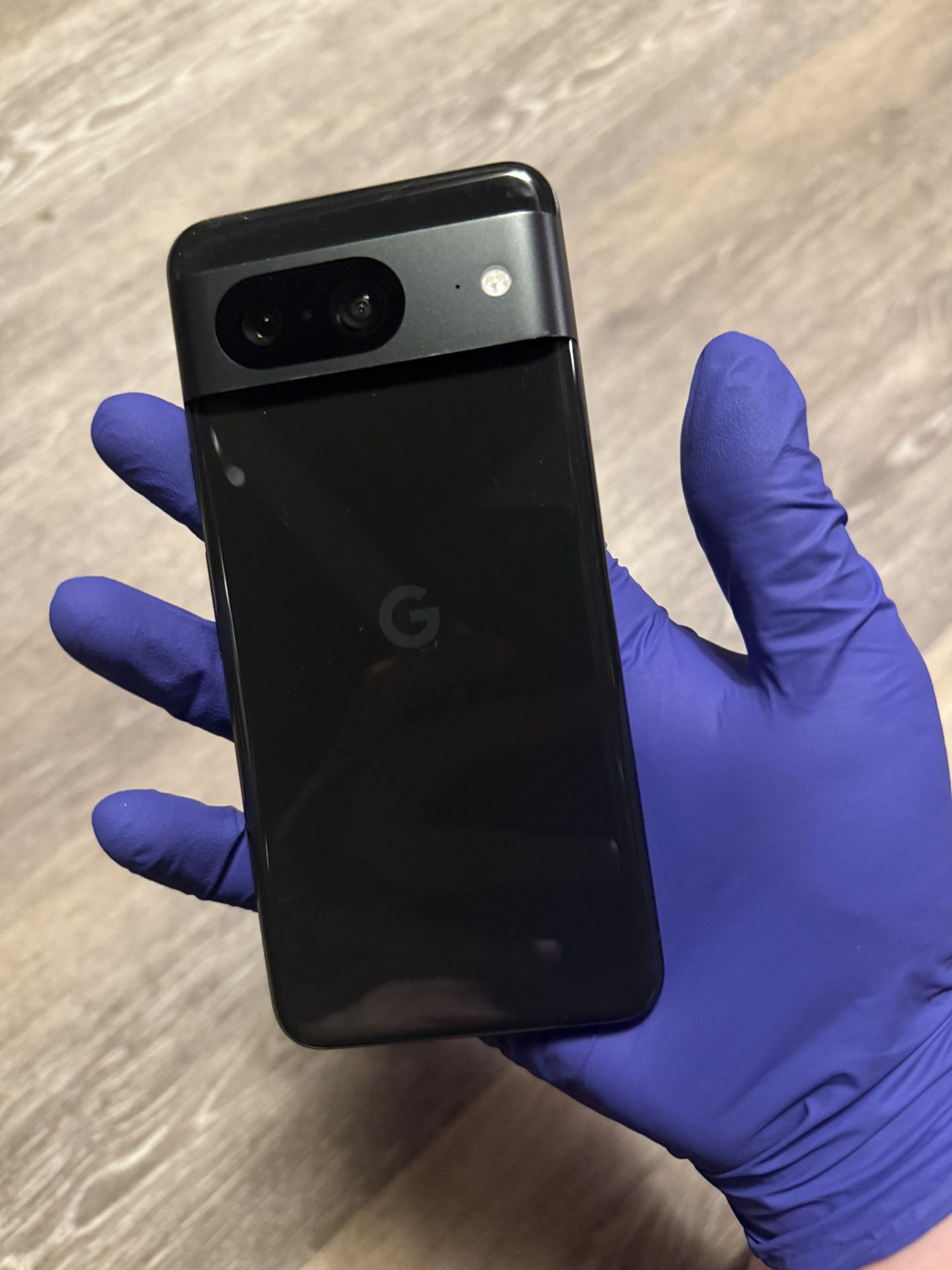 Google Pixel 8