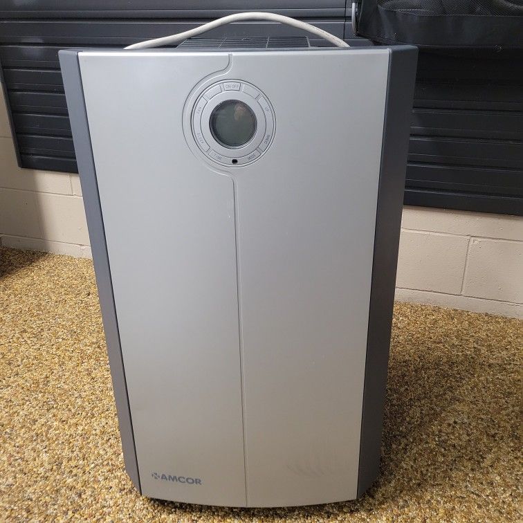 Heater / Air Conditioner Unit 