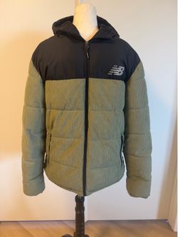 Men’s Jacket - Winter - New Balance - Small