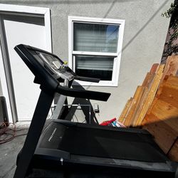 Proform Incline Treadmill 