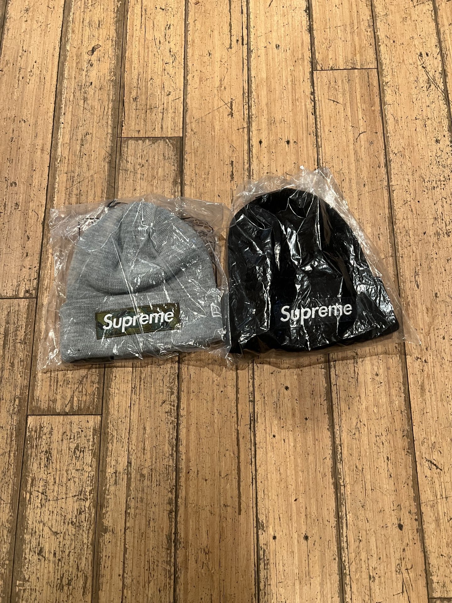 Supreme Beanie $70