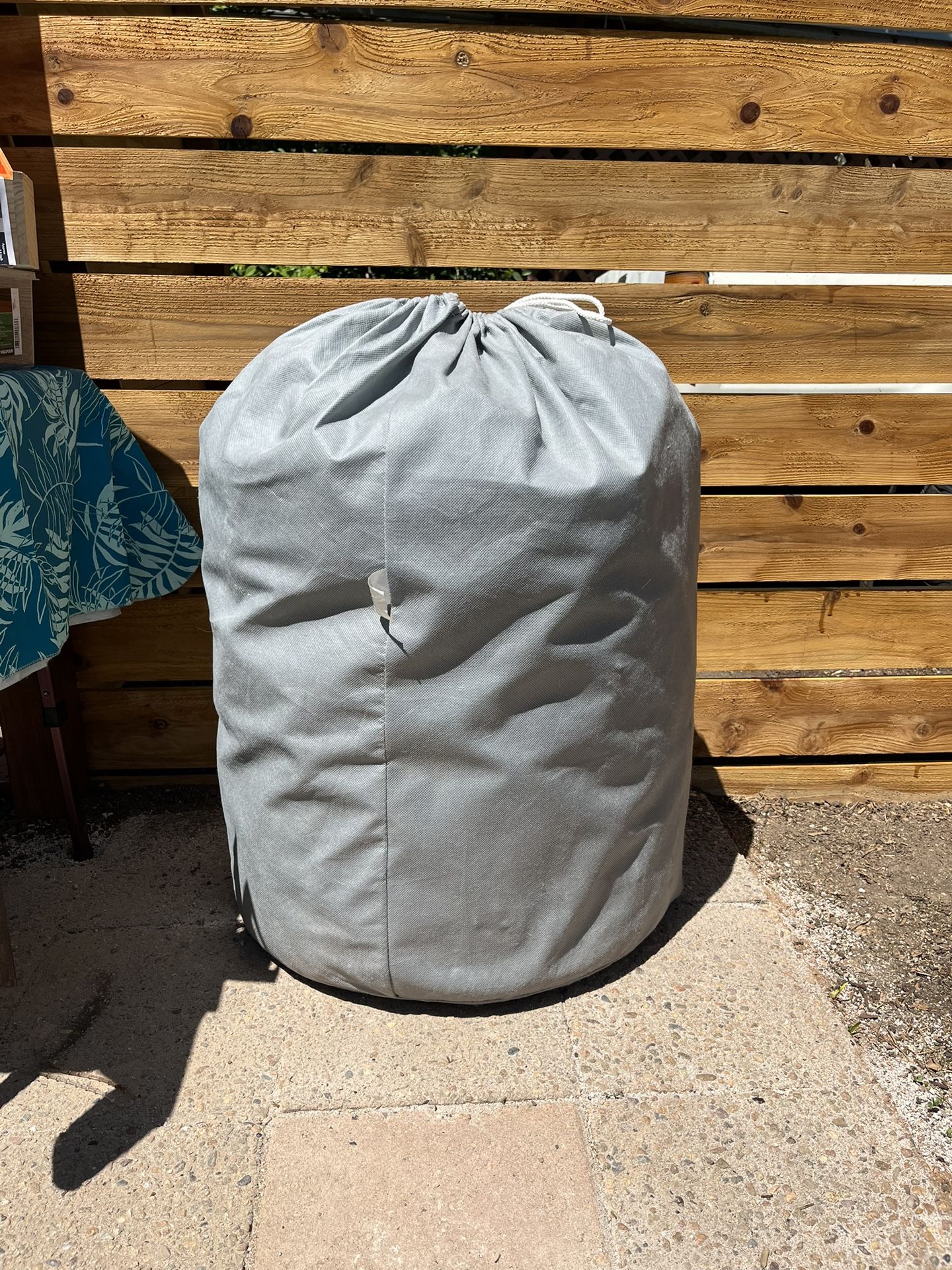 Class C RV Cover