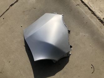 Bumper Kia Soul 2014