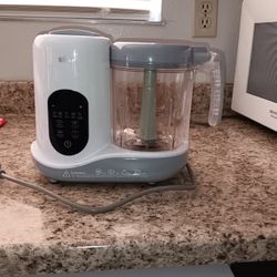 Baby Food Maker