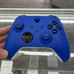 Xbox controller