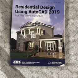 Residential Design Using Autocad