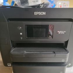 Epson Pro WF 4734