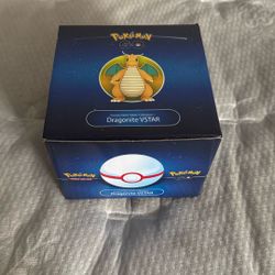 Pokemon TCG Deck Holder