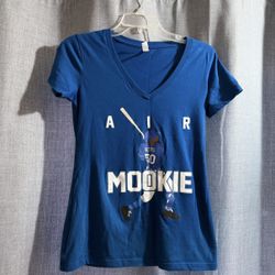 Women’s Dodgers T Shirt 
