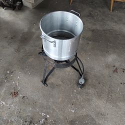 Deep Fryer