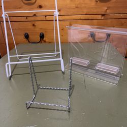 Picture Stands 