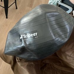 Yoga Ball